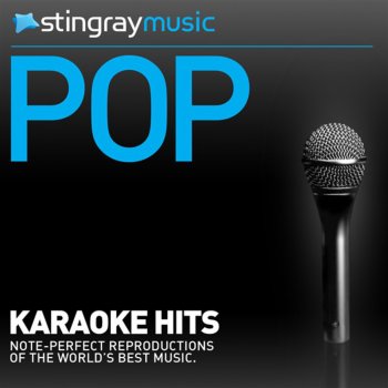 Stingray Music (Karaoke) Water From The Moon ( - Composed Or Made Famous By: Celine Dion, Includes Lead Vocal