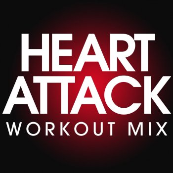 DB Sound Heart Attack (Workout Mix Radio Edit)