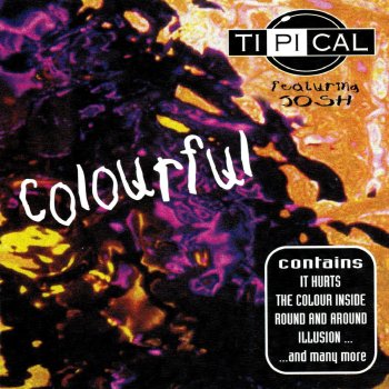 TI.PI.CAL Illusion - Unplugged