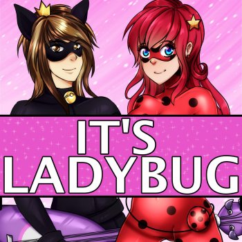 Eile Monty feat. Princewhateverer It's Ladybug