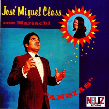 Jose Miguel Class Pecado