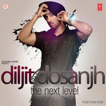 Diljit Dosanjh Dil Nachda