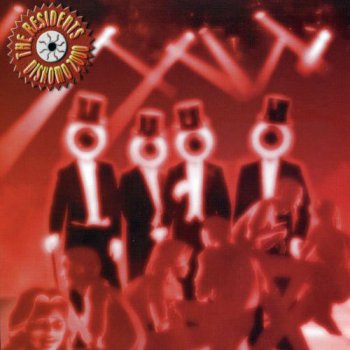 The Residents Diskomo 1992