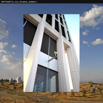 Исполнитель Antuantu, альбом No Puedo Saber