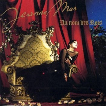 Jeanne Mas Au Nom Des Rois