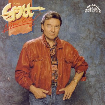 Karel Gott feat. Studiový orchestr firmy Polydor Hříšné bolero (No More Boleros)