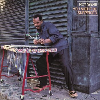 Roy Ayers Night Flyte