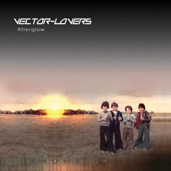 Vector Lovers Piano Dust