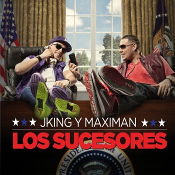 J King y Maximan Que La Nota Le Suba