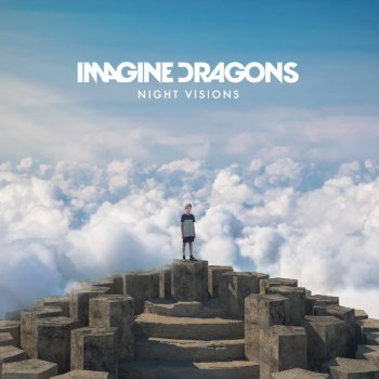 Imagine Dragons Amsterdam - Live From Red Rocks / 2014