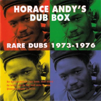 Horace Andy Dub Money