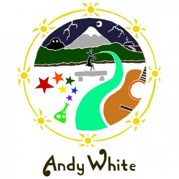 Andy White A Journey