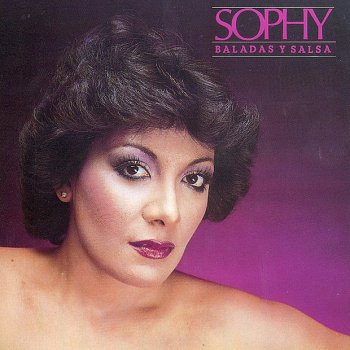 Sophy Punto y Coma (Salsa)