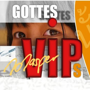 Jo Jasper Gottes VIPs