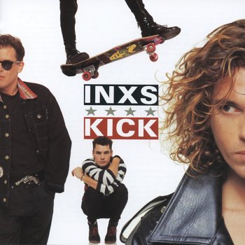 INXS Kick (live From America)