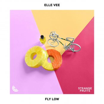 Elle Vee Fly Low