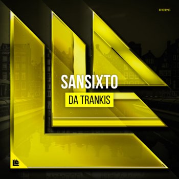 Sansixto Da Trankis (Extended Mix)