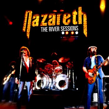 Nazareth Expect No Mercy