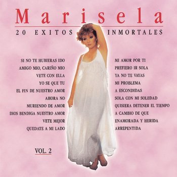 Marisela Dios Bediga Nuestro Amor