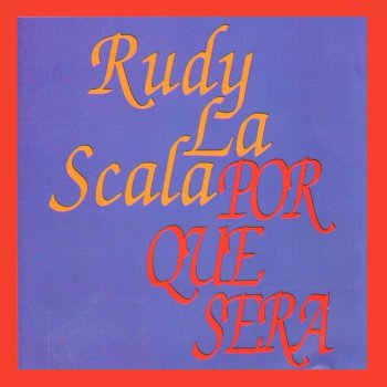 Rudy La Scala Mi Amor Divino