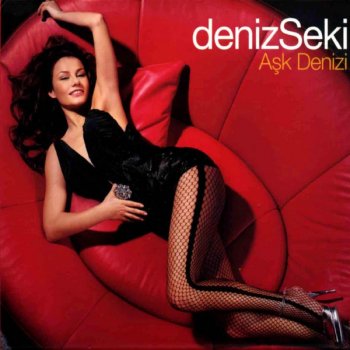 Deniz Seki Bir Avuç Aşk