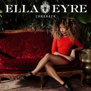 Ella Eyre Comeback (Fred Falke Radio Edit)