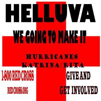 Исполнитель Helluva, альбом we going to make it