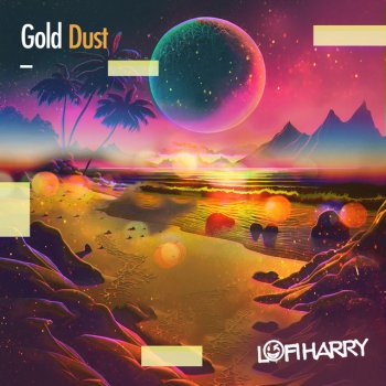 Lofi Harry Sahara