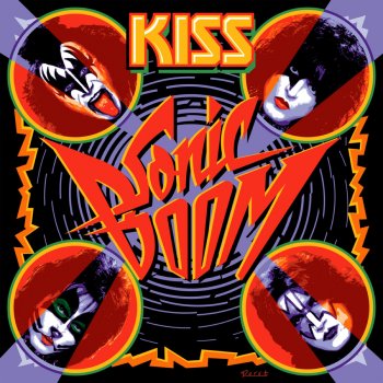 Kiss Modern Day Delilah