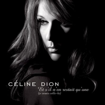 Céline Dion Je ne vous oublie pas (avec choristes)