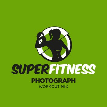 SuperFitness Photograph (Instrumental Workout Mix 132 bpm)