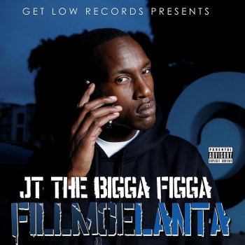 JT the Bigga Figga feat. Ashton Cartez Come From