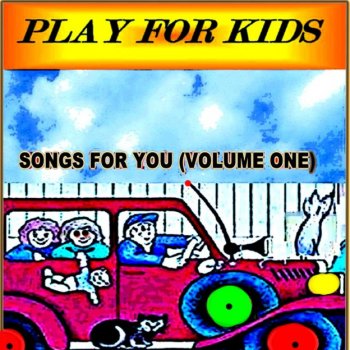 Play for Kids I Can't Swim