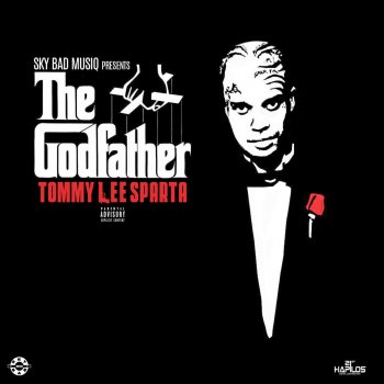 Tommy Lee Sparta The Godfather