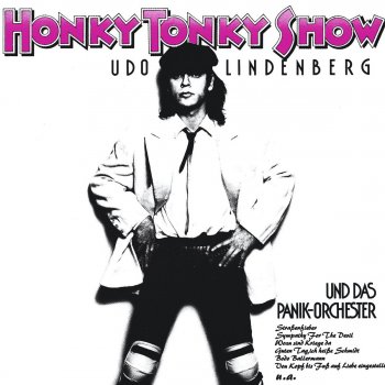 Udo Lindenberg & Das Panikorchester Guten Tag, ich heisse Schmidt