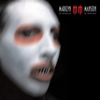 Marilyn Manson Doll-Dagga Buzz-Buzz Ziggety-Zag