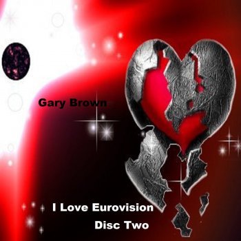 Gary Brown A Little Peace
