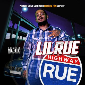 Lil Rue feat. Laz Tha Boy So Cold