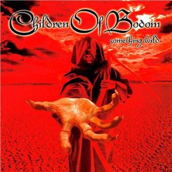 Children Of Bodom Children Of Bodom - Single Version