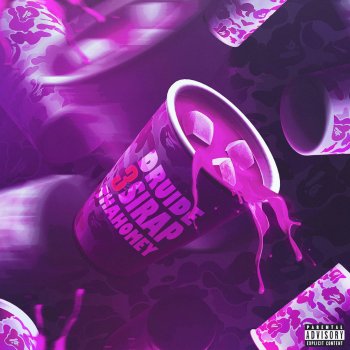 Sirap feat. thaHomey Druide 3