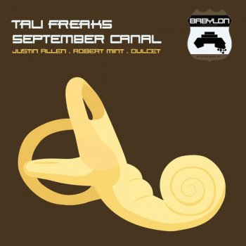 Tali Freaks September Canal (Original Mix)