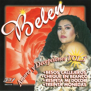 Belen Treinta Monedas