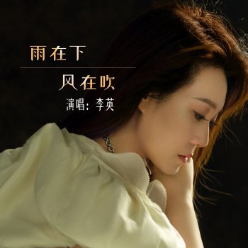 李英 雨在下风在吹 (Live合唱版)