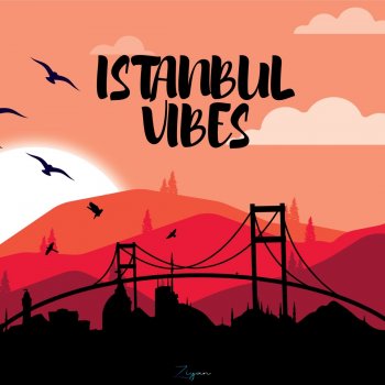 Umut Capone Istanbul Vibes