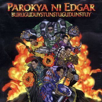 Parokya Ni Edgar Silvertoes