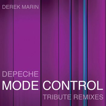 Derek Marin Monument Shout (Minimal Mix)