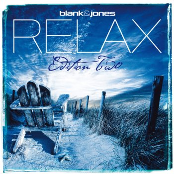 Blank & Jones I Love You (Late Night Mix) [with Mike Francis]