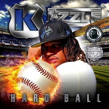 Исполнитель K. Jizzle, альбом Hard Ball