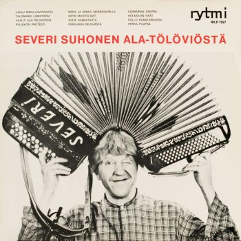 Esa Pakarinen Vaalit Ala-Tölöviössä