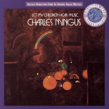 Charles Mingus The Chill of Death